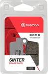 Brembo Sintered Brake Pads Rear #07YA41SX. Fixed Price $64.03.