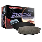 Powerstop 16-1293 Disc Brake Pads For Toyota Camry 2007-2017 Front. Fixed Price $35.35.