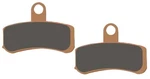 Semi Metallic Front Brake Pads For 08-14 Harley Softail 44082-08 46363-11 58013. Fixed Price $19.90.