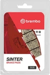 Brembo Sintered Brake Pads Rear #07KA09SP For Kawasaki. Fixed Price $64.03.