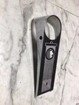 99 Harley Davidson Flhpi Road King Police Gas Fuel Petrol Tank Trim Cover. Fixed Price $92.99.