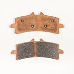 Braking Pad Set Super Sintered P1R Brakes. Fixed Price $141.58.