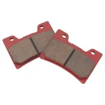 Bikemaster Sintered Brake Pads SY2035 W/o Ckip. Fixed Price $47.98.
