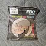 Ebc SFA321HH Double-h Sintered Brake Pads. Fixed Price $26.00.