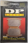 DP206 Brakes Standard Sintered Metal Pads 1980-1986 Gr,gs,gsx,gt,gr,xn. Fixed Price $58.99.
