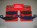 Front Brake Pads Brembo Suzuki 1,100 Gsx 94 95 07KA0933. Fixed Price $51.86.