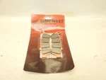 New Oem Honda 06456-MCA-016 Pad Set, Fr.. Fixed Price $40.80.