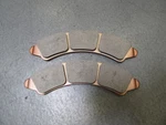 Ebc Brakes SXR728HH Sintered Metal Pads. Fixed Price $50.99.