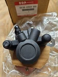 New Oem Suzuki Rear Brake Caliper 69100-02B44-999 Fits 2000-2004 RM80. Fixed Price $110.00.