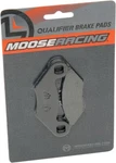Moose Racing Qualifier Brake Pads 1720-0230. Fixed Price $18.95.