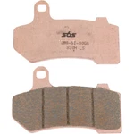 Sbs Sintered High-performace Motorcycle Brake Pads (830H.LS). Fixed Price $49.15.