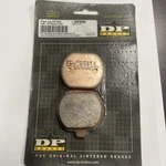 Dp Brakes - Organic High Perf Pads For Motorcycle 1 Pair. Fixed Price $19.95.