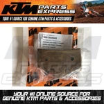 New Oem Ktm Brake Pad Front TT2910HH 390 Adventure Duke Rc / Cup 96313030000. Fixed Price $157.49.