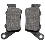 Galfer Semi-metallic Brake Pads (FD165G1054). Fixed Price $31.78.