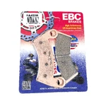 Ebc Brake Pads Atv FA452R Off Road Mud & Sand. Fixed Price $33.48.
