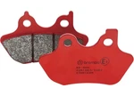 Brembo 07HD16SA Sinter Front Brake Pad Set For Harley Davidson 87-11. Fixed Price $70.23.
