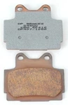 Brakes DP407 Standard Sintered Metal Pads. Fixed Price $58.36.