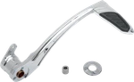 Performance Machine Contour Rear Brake Pedal Chrome 0032-1081-CH. Fixed Price $256.57.