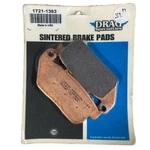 Harley-davidson 883 Sportster 1200 Front Brake Pads Drag Specialities 1721-1363. Fixed Price $24.95.