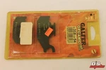 New Galfer 2009-2015 GSXR1000 Semi-metallic Brake Pad FD318G1054. Fixed Price $19.95.