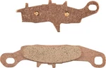 Moto-master Nitro Brake Pads Sintered #93921-PU For Kawasaki/suzuki. Fixed Price $25.48.