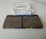 Bmw R45-R60-R65-R100 Brake Pads Front !new! Genuine 34112301360. Fixed Price $35.00.