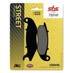 Sbs Ceramic Brake Pads For Street 797HF. Fixed Price $16.68.