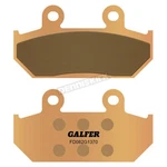 Galfer Hh Sintered Brake Pads - FD082G1370. Fixed Price $38.88.