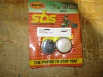 New Sbs Brakes Sinter Off Road Pads FA155 637SI.S. Fixed Price $9.95.