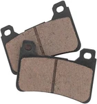 Bikemaster Sintered Front Or Rear Brake Pads SH1024. Fixed Price $84.99.