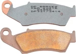 Brakes DP321 Standard Sintered Metal Pads. Fixed Price $54.95.