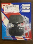 New Ebc Brake Pads FA111X. Fixed Price $12.99.