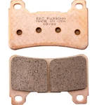 Ebc Sintered "hh" Brake Pads 15-390H. Fixed Price $50.40.