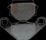 Sbs 586LS Brake Pad. Fixed Price $54.95.