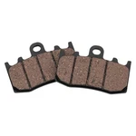 For Bmw HP2 2007-2009 Bikemaster Standard Front Brake Pads. Fixed Price $35.91.