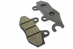 2004-2018 Yamaha Genuine Rhino Raptor Brake Pad Kit 5B4-W0045-00-00 New. Fixed Price $24.99.