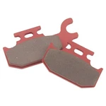 Bikemaster Sintered Brake Pads For Yamaha SY2049. Fixed Price $47.52.