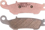 Moose Offroad Xcr Brake Pads Front M983-S47. Fixed Price $51.86.