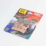 Ebc Brakes Sintered Pad FA380HH High Performance. Fixed Price $43.26.