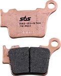 Sbs Racing Sintered Brake Pads Rear #791RSI/6280791100 Ktm/husqvarna/gas. Fixed Price $54.95.