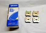 New Pronto PAD110 Disc Brake Pads Set. Fixed Price $25.29.