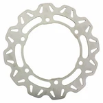 Rear Vee Brake Disc Ebc 760.58.73 For Honda Cb 1100 Rs 2017-2021. Fixed Price $125.45.