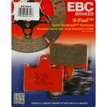 Ebc Brakes Pads V-series FA254V. Fixed Price $44.53.