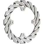 Turner Performance Products Blade Brake Rotor Rear AX39-191. Fixed Price $75.68.