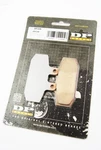 Pads Sintered Brakes, DP108 Premium, FA113, FA256. Fixed Price $49.64.