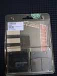 Braking Semi Metallic Pad 680SM1. Fixed Price $29.95.