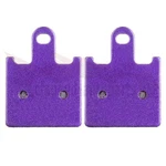 FA417 Carbon Fiber Brake Pads Front For Kawasaki Ninja ZX6R ZX600R 09-12 2010. Fixed Price $8.35.