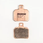Braking SM1 Sintered Sport Pad Set 828CM56. Fixed Price $46.62.