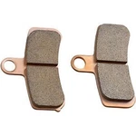 Ebc FA457HH Sintered Metal Harley/buell Brake Pad. Fixed Price $54.39.