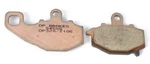 Brakes Standard Sintered Metal Pads DP320. Fixed Price $64.95.